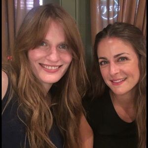 Meet your Posher, Kristen